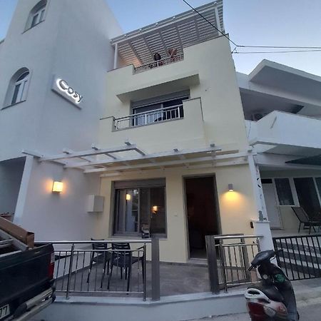 Cosy Villa Kardamena  Luaran gambar