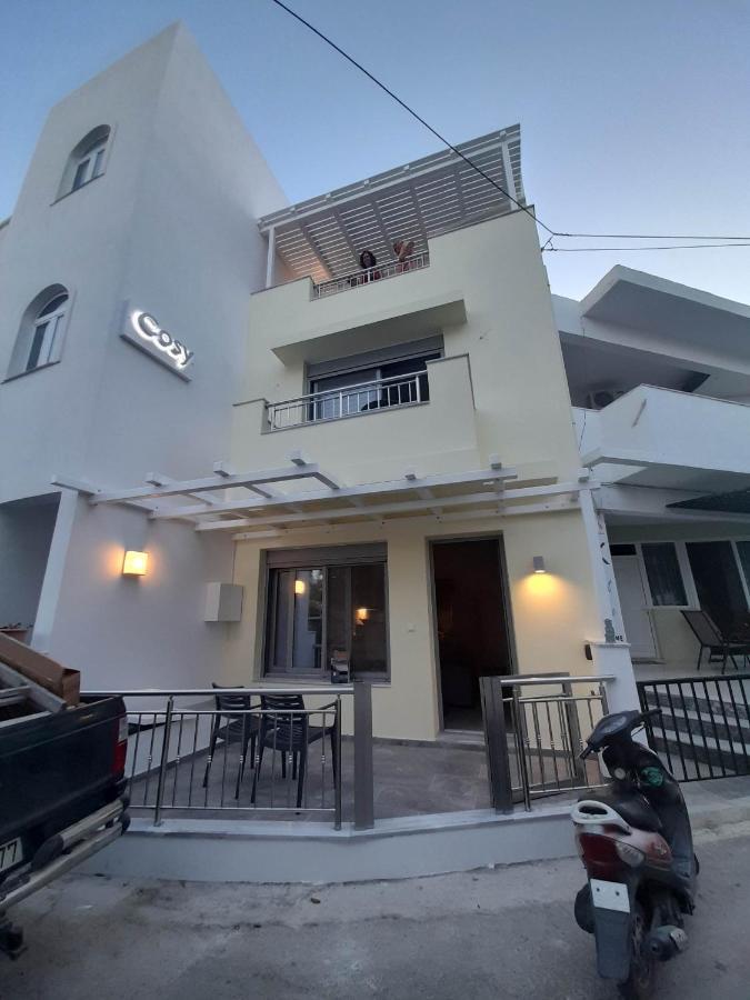Cosy Villa Kardamena  Luaran gambar