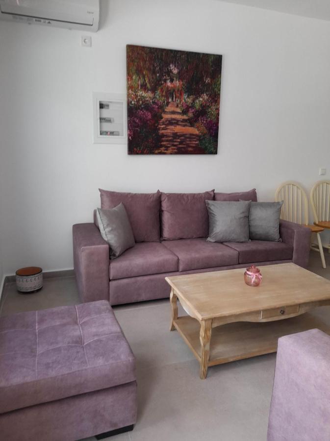 Cosy Villa Kardamena  Luaran gambar