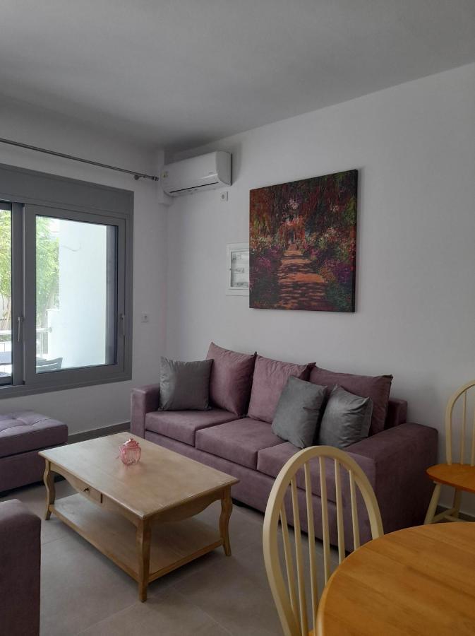 Cosy Villa Kardamena  Luaran gambar