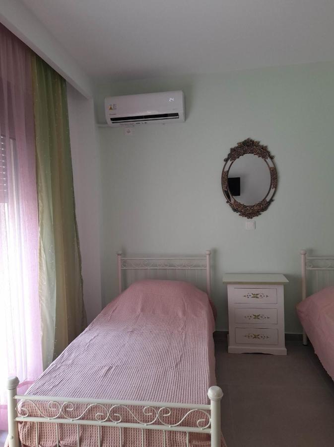 Cosy Villa Kardamena  Luaran gambar