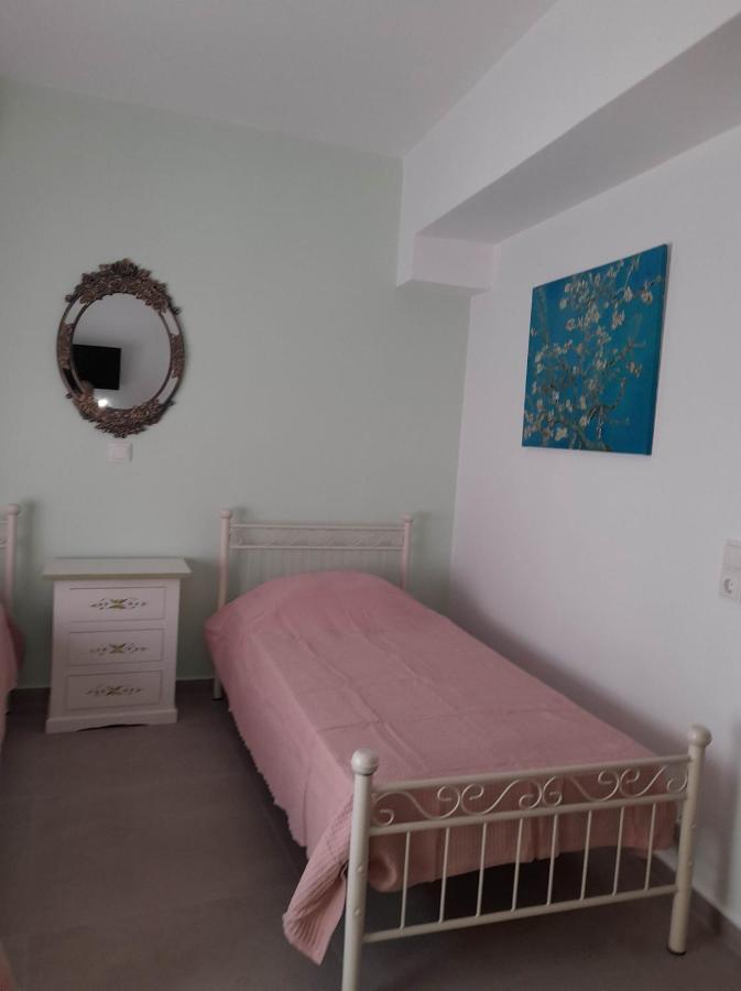 Cosy Villa Kardamena  Luaran gambar